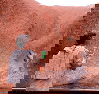 Uluru Audio Guide Rental - Accommodation Bookings