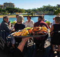 Gourmet Lunch Tour in Darwin Saturday or Sunday 3-Hours - Accommodation Bookings