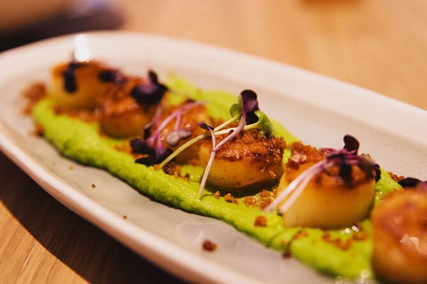 Gourmet Dinner Tour In Darwin 3-Hours - Accommodation Bookings 1