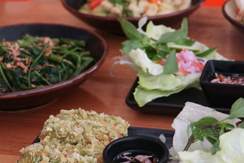 Gourmet Dinner Tour In Darwin 3-Hours - Accommodation Bookings 5