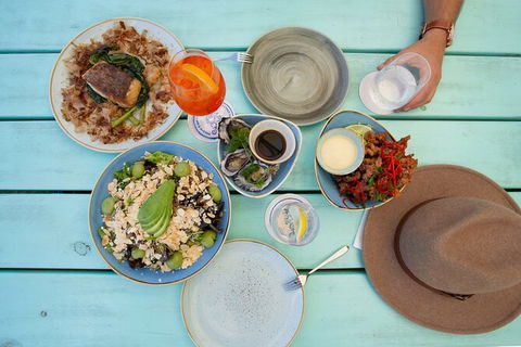 Gourmet Dinner Tour In Darwin 3-Hours - Accommodation Bookings 4