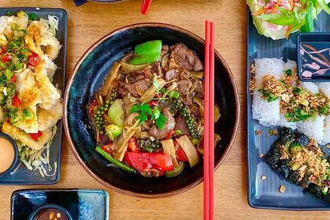 Gourmet Dinner Tour In Darwin 3-Hours - Accommodation Bookings 6