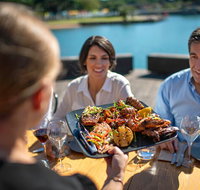 Gourmet Dinner Tour in Darwin 3-Hours - Accommodation Bookings