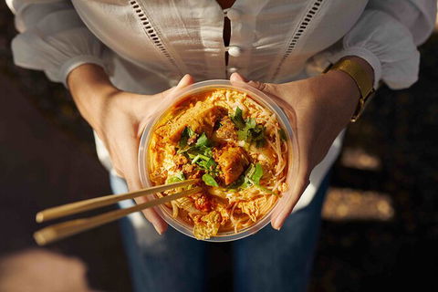Gourmet Dinner Tour In Darwin 3-Hours - Accommodation Bookings 2