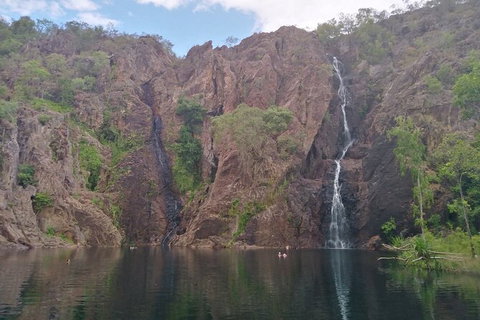Full-Day Private Guided Tour To Litchfield National Park - Accommodation Bookings 23