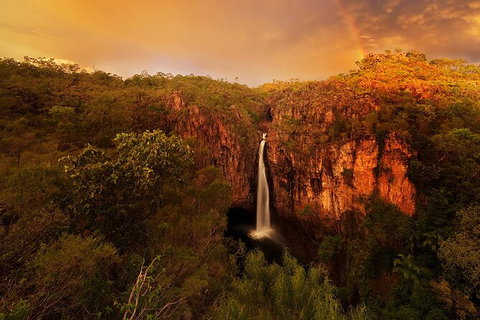 Full-Day Private Guided Tour To Litchfield National Park - Accommodation Bookings 20
