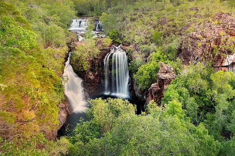 Full-Day Private Guided Tour To Litchfield National Park - Accommodation Bookings 0