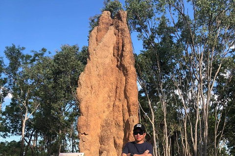 Full-Day Private Guided Tour To Litchfield National Park - Accommodation Bookings 9