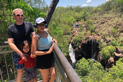 Full-Day Private Guided Tour To Litchfield National Park - Accommodation Bookings 21