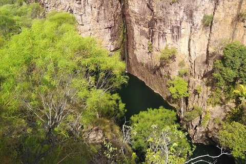 Full-Day Private Guided Tour To Litchfield National Park - Accommodation Bookings 19