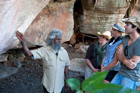 Arnhem Land Injalak Hill Full-Day Tour From Darwin - Accommodation Bookings 8