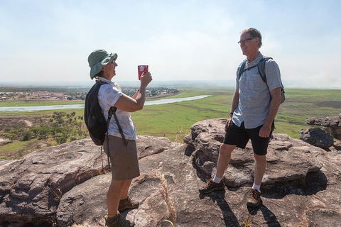 Arnhem Land Injalak Hill Full-Day Tour From Darwin - Accommodation Bookings 11