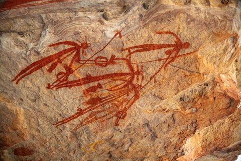 Arnhem Land Injalak Hill Full-Day Tour From Darwin - Accommodation Bookings 7