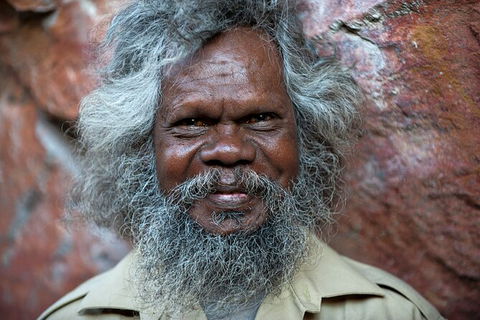 Arnhem Land Injalak Hill Full-Day Tour From Darwin - Accommodation Bookings 14