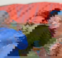 4 Day/3 Night Perentie Dreaming Safari - Accommodation Bookings