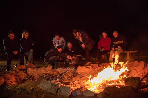 4 Day/3 Night Perentie Dreaming Safari - Accommodation Bookings 6