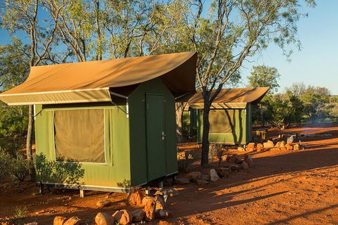 4 Day/3 Night Perentie Dreaming Safari - Accommodation Bookings 2