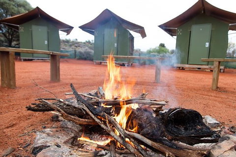 4 Day/3 Night Perentie Dreaming Safari - Accommodation Bookings 5