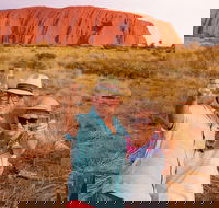 Uluru Sunset BBQ - Accommodation Bookings
