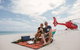 Private Helicopter Tour: Reef Island Snorkeling And Gourmet Picnic Lunch - thumb 2