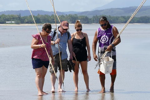 Aboriginal Cultural Daintree Rainforest Tour From Cairns Or Port Douglas - Accommodation Bookings 0