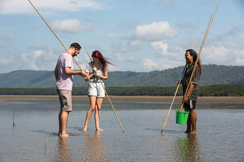 Aboriginal Cultural Daintree Rainforest Tour From Cairns Or Port Douglas - Accommodation Bookings 6