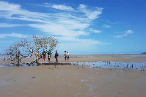 Aboriginal Cultural Daintree Rainforest Tour From Cairns Or Port Douglas - Accommodation Bookings 1