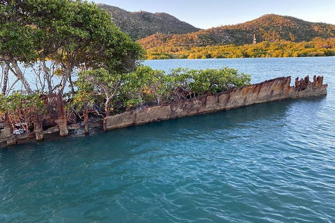 Aquascene Magnetic Island Discovery Tour - Accommodation Bookings 1