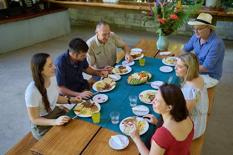 Daintree And Cape Tribulation Tour From Cairns - Accommodation Bookings 6