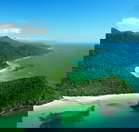 Double Pack-Ancient Rainforest and Waterfalls - Accommodation Bookings