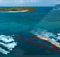 Green Island Eco Adventure from Cairns - Accommodation Bookings