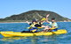 Kayak With Dolphins And 4WD Great Beach Drive Day Trip From Noosa - thumb 6