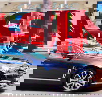 Airport Transfer - Cairns City To Airport - Accommodation Bookings