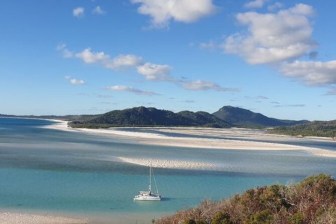 2-Night Whitsundays Sailing Cruise Incl. Whitehaven Beach & Great Barrier Reef - Accommodation Bookings 8