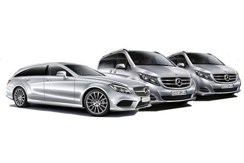 Private Gold Coast Airport Departure Transfer - Accommodation Bookings 0