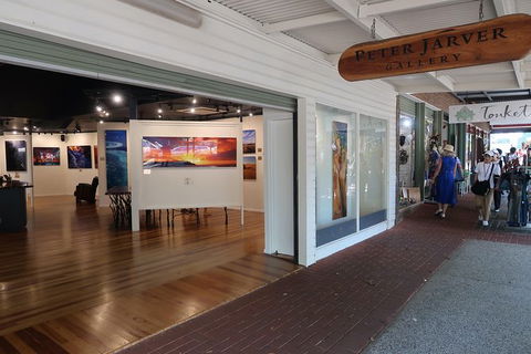 Kuranda Tour Via Skyrail And Kuranda Scenic Rail - Accommodation Bookings 15