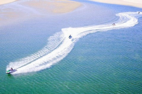 Jet Ski Safaris Ultimate Adventure - Accommodation Bookings 8