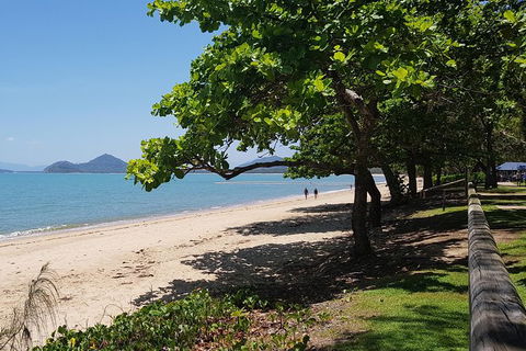 Small-Group Afternoon Cairns City Tour With Harbour Dinner Cruise - Accommodation Bookings 9
