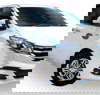 Luxury Van Private Transfer Cairns Airport - Cairns City - Accommodation Bookings