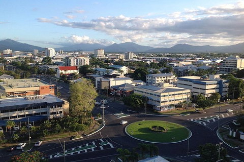 Cairns Self-Guided Audio Tour - Accommodation Bookings 8