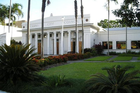 Cairns Self-Guided Audio Tour - Accommodation Bookings 0