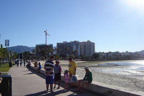 Cairns Self-Guided Audio Tour - Accommodation Bookings 6