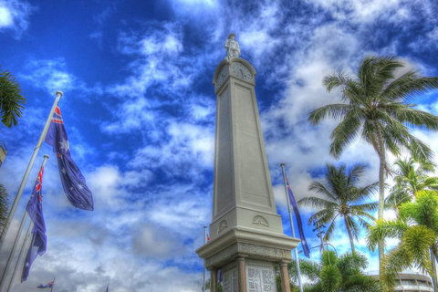 Cairns Self-Guided Audio Tour - Accommodation Bookings 5