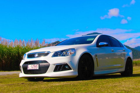 Airport Transfer - Cairns Airport To City - Accommodation Bookings 3