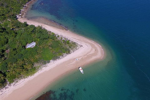 Fozzy\'s 3 Hour, 3 Island Tour - Accommodation Bookings 1