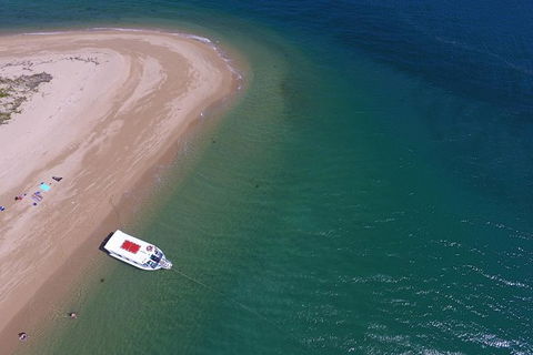 Fozzy\'s 3 Hour, 3 Island Tour - Accommodation Bookings 3