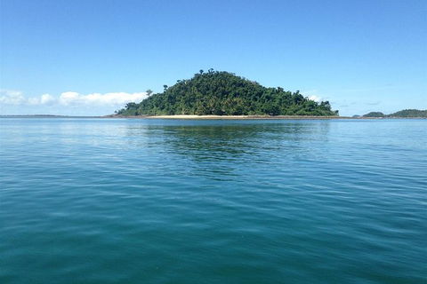 Fozzy\'s 3 Hour, 3 Island Tour - Accommodation Bookings 5