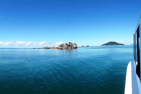 Fozzy\'s 3 Hour, 3 Island Tour - Accommodation Bookings 4