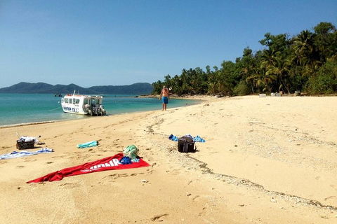 Fozzy\'s 3 Hour, 3 Island Tour - Accommodation Bookings 6
