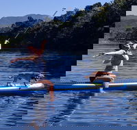 Goldsborough Valley Tour Stand up Paddle through sacred lands - Accommodation Bookings